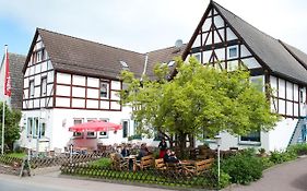 Gasthaus Brandner Trendelburg